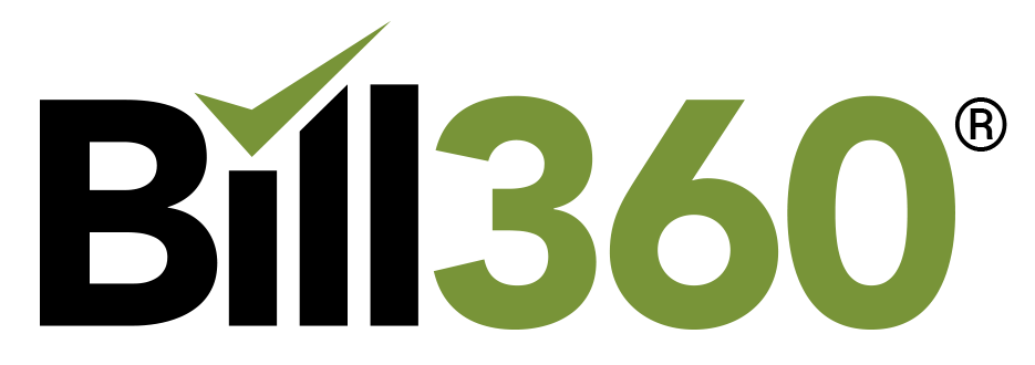 Bill360 Logo